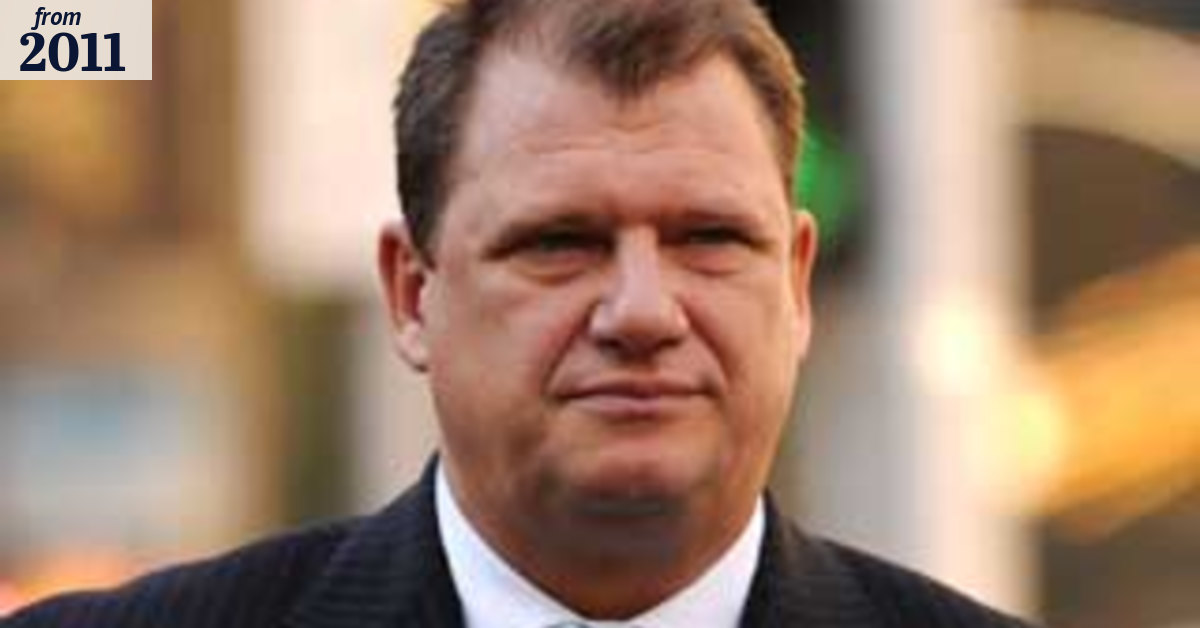 Former coach in NZ battle