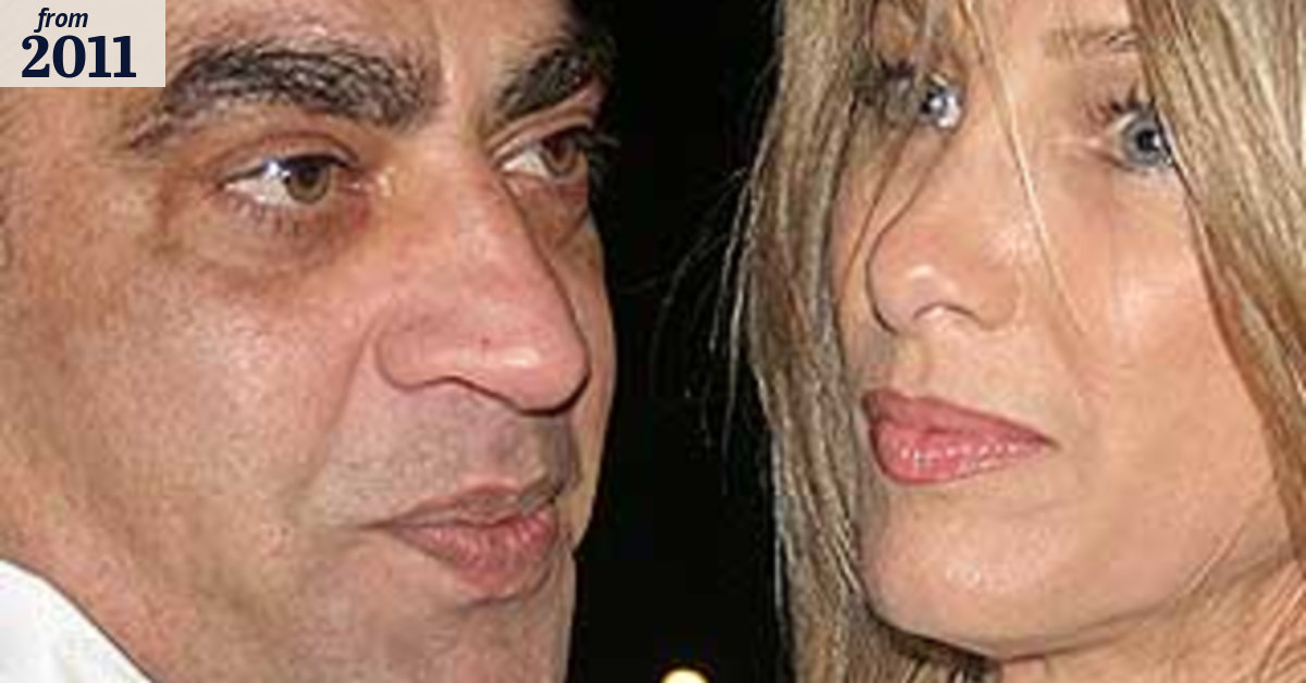 We were targets, Ibrahim's wife tells court