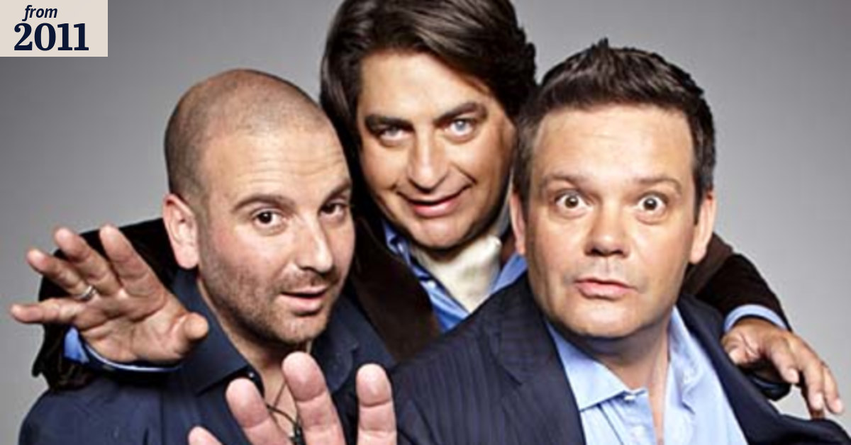 Sharper with less cheese: MasterChef 3.0 promises fewer stunts, better ...