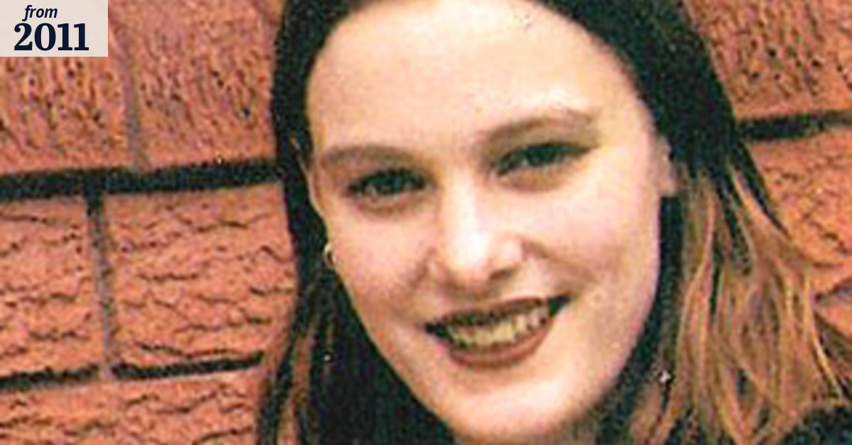 What happened to Belinda, the young mother who went missing after ...