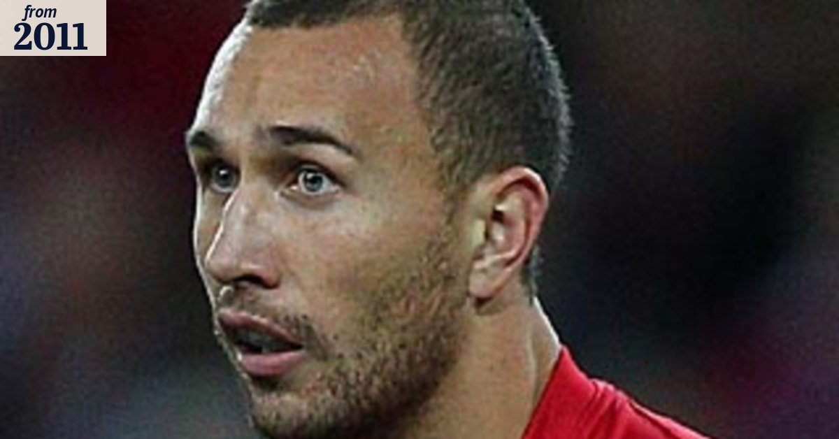 Wiser Cooper ready for possible retaliation from McCaw