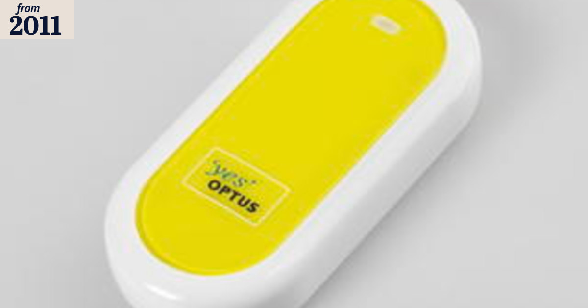 Optus to launch faster broadband