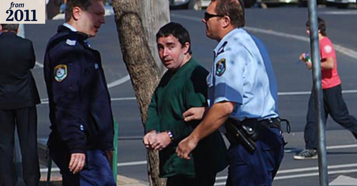 'Evil' the hacker suspected of attacks on 100 other servers as bail denied