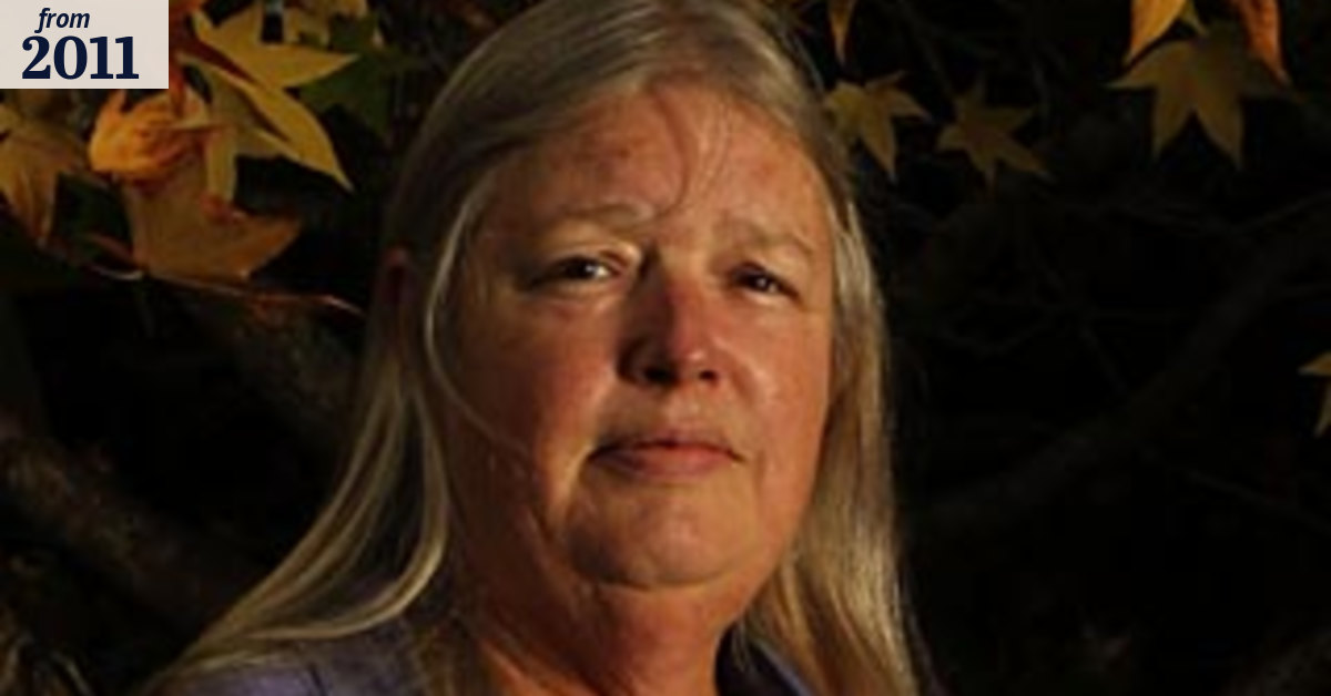 Music's tall poppy has helped the valley sing