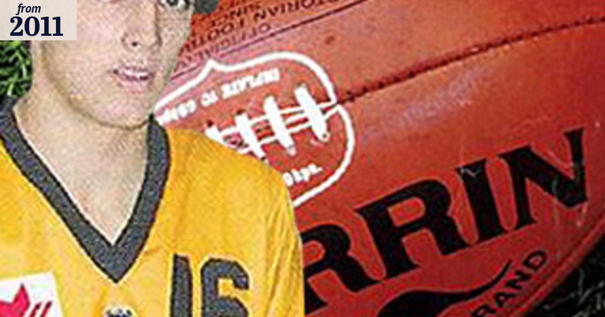 Fade to Grae...what happens if draft day never comes?