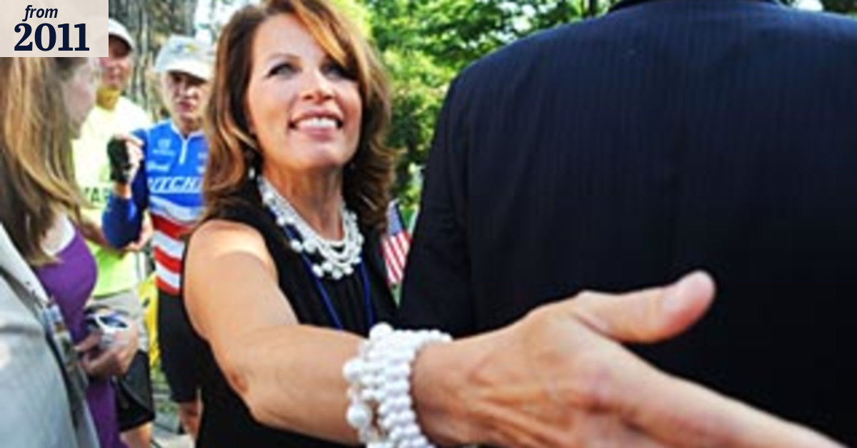 Rocker tells presidential candidate to tune out