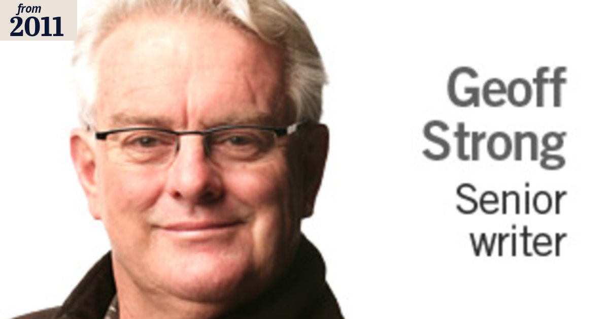 Buying into ideas of how to repair the global economy