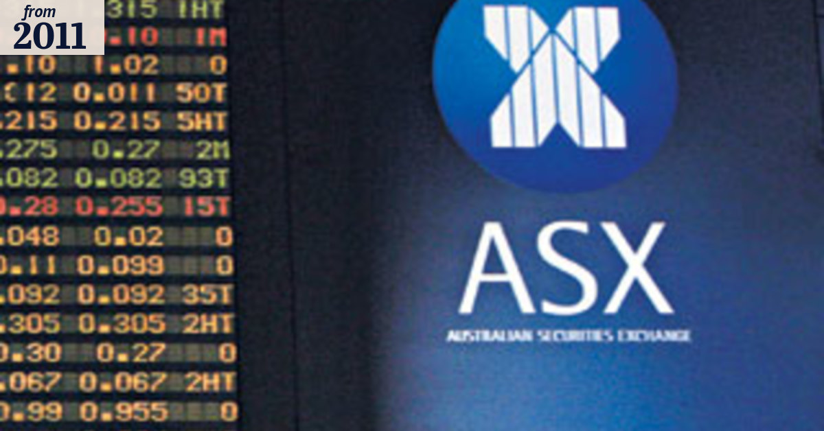 Fund managers' meagre rations