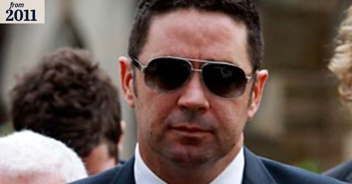 Lyon denies he is Demons' puppet master