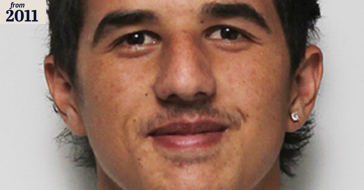 Cub becomes Tiger: Benji's brother signs, now the real work begins