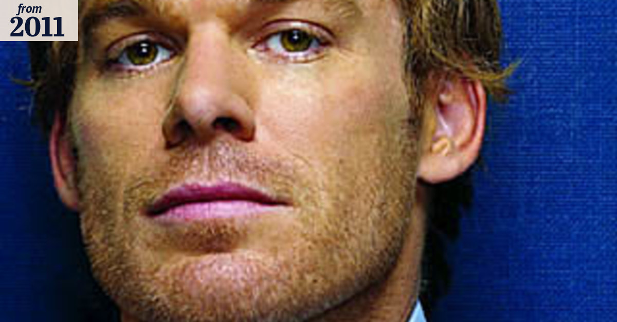 Dexter, Monday February 21