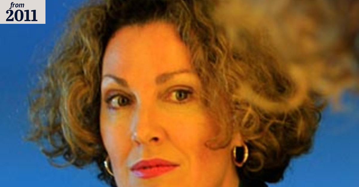 Soprano regains her composer
