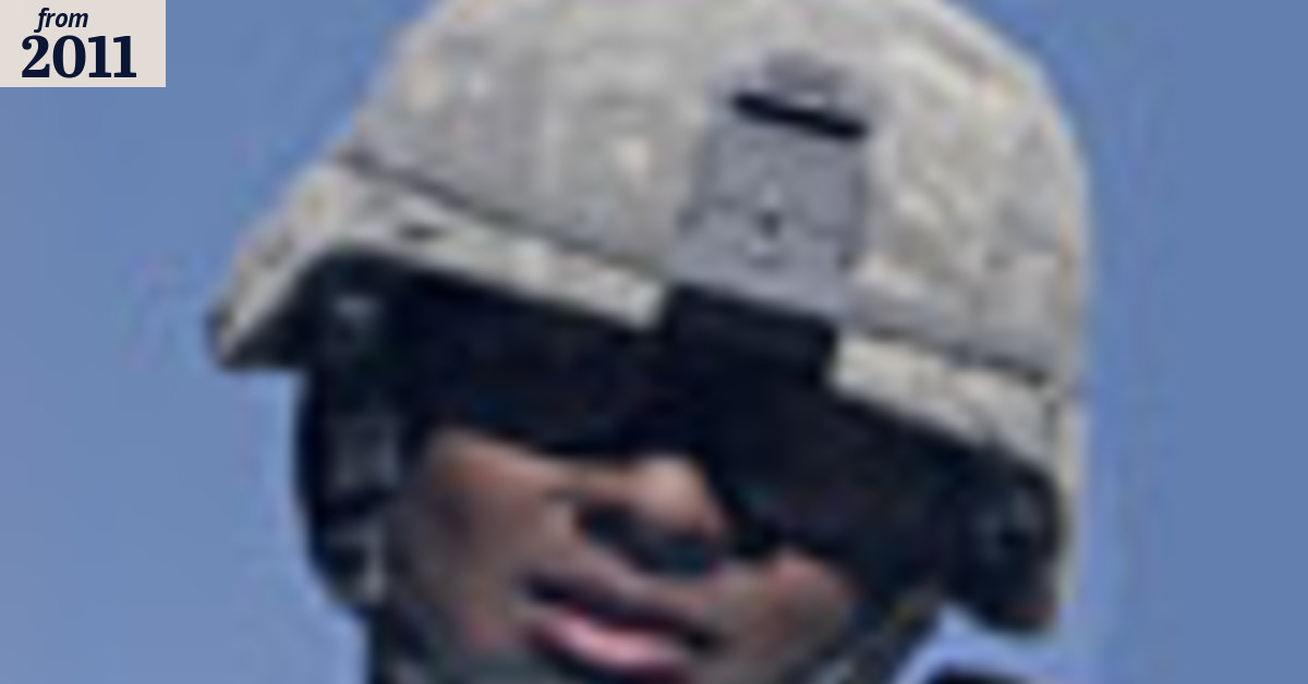 Wars nearing an end, so US can move on