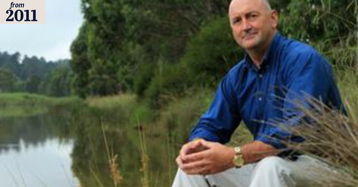 Murray-Darling science defended