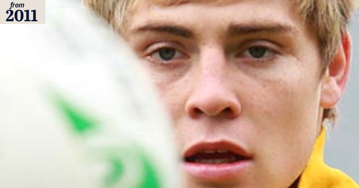 Pocock to lead Australia into battle