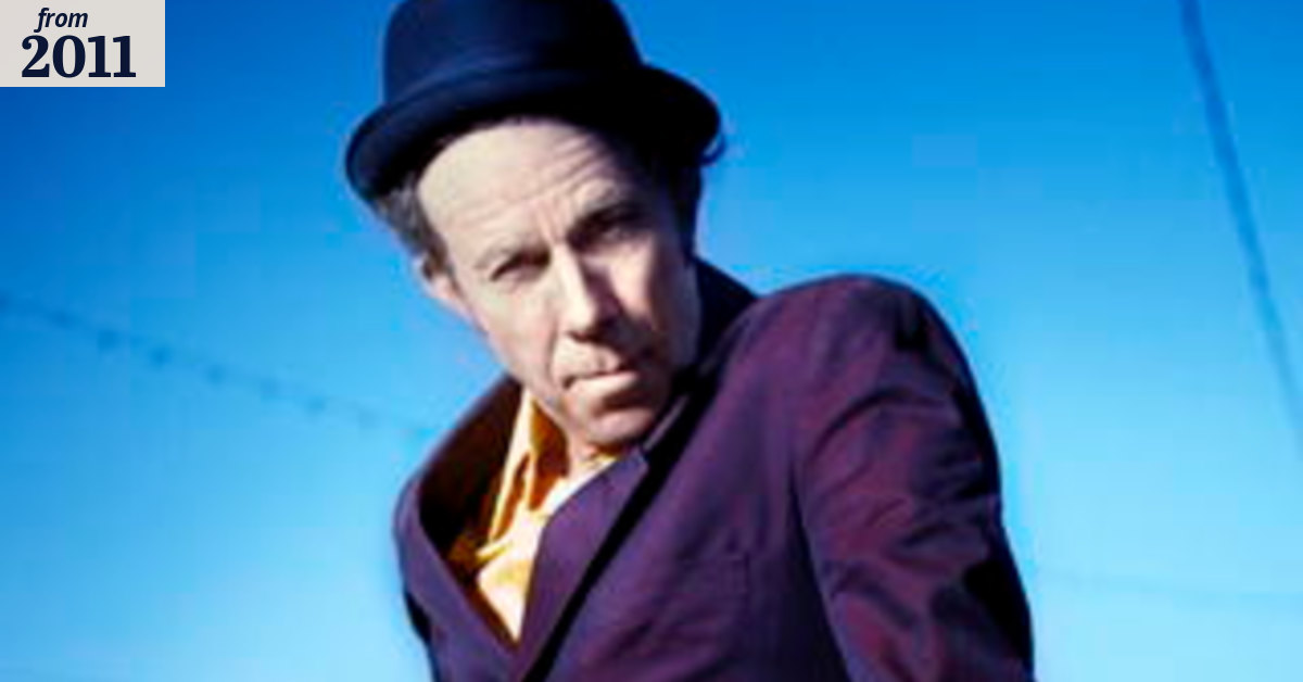 Review: Tom Waits