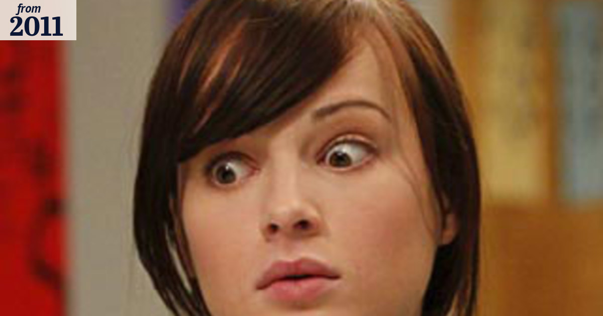 Awkward: series premiere, Monday, September 5