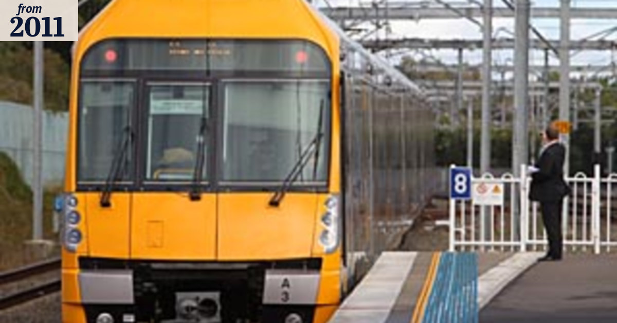 Rail link team considers adding three more stations
