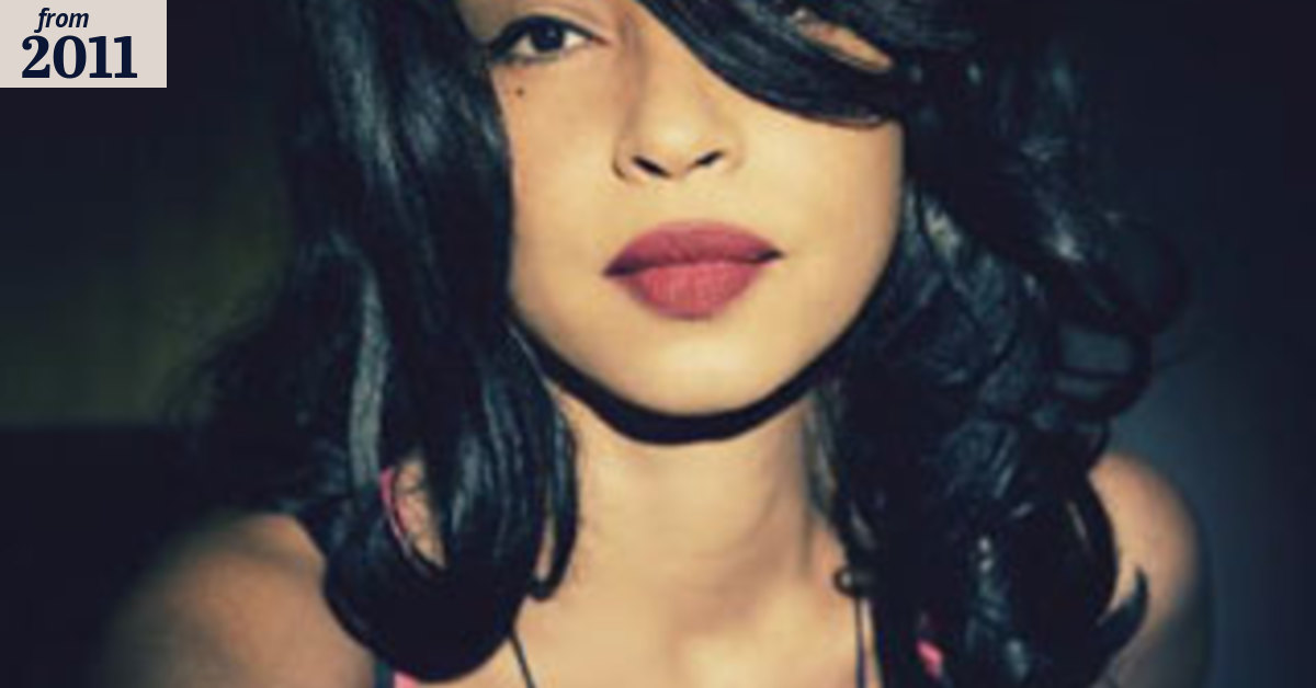 An Evening on the Green with Sade