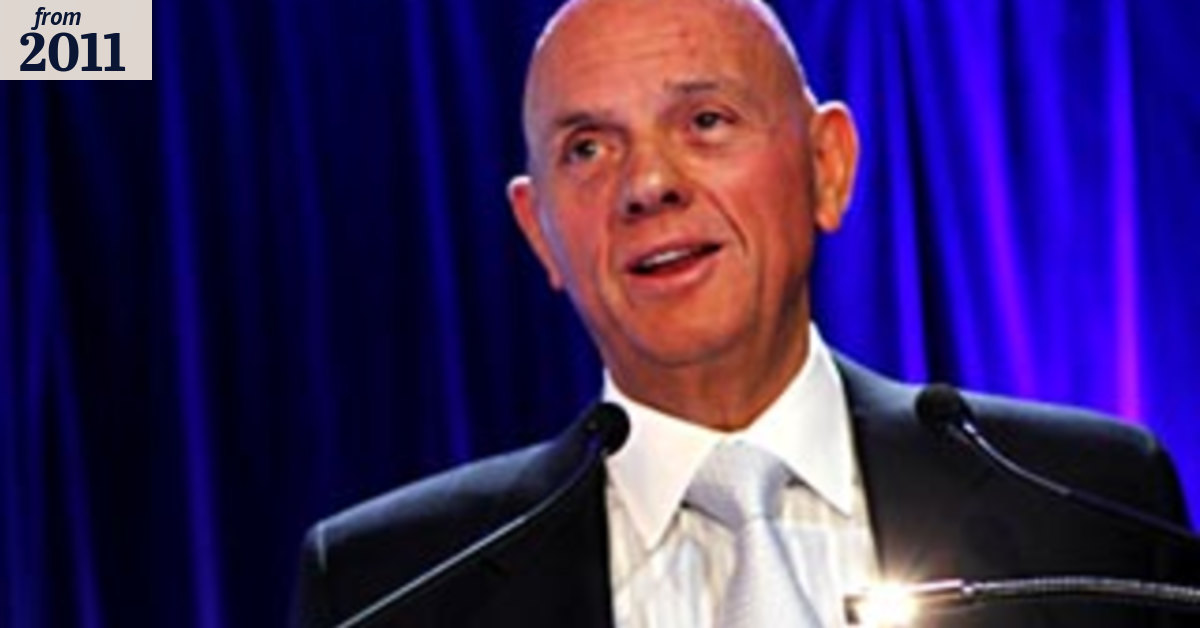 Synagogue row led to Lew rumble
