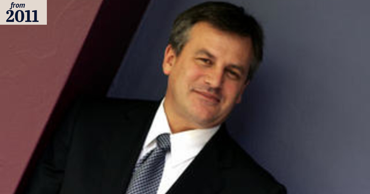 New defence scientist named