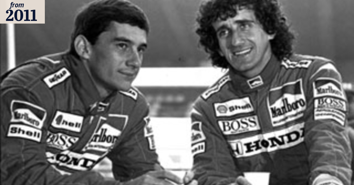 Senna