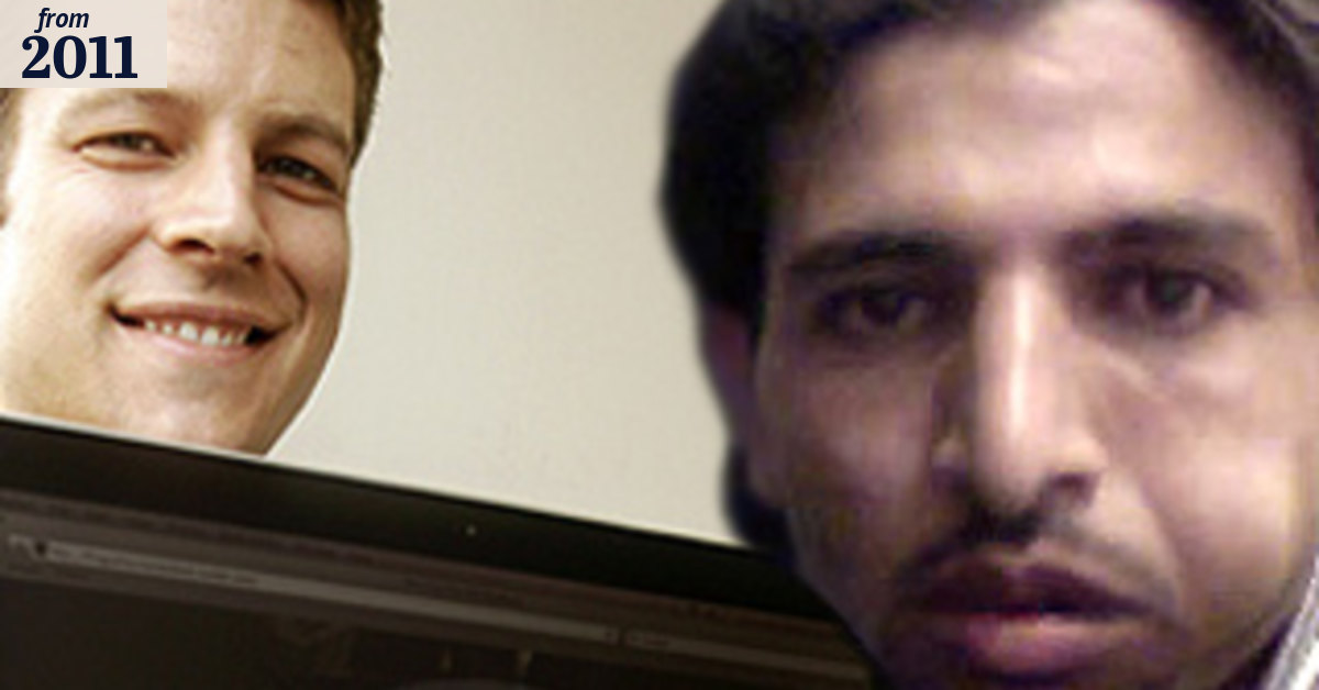 Police nab laptop thief exposed by hidden security camera app