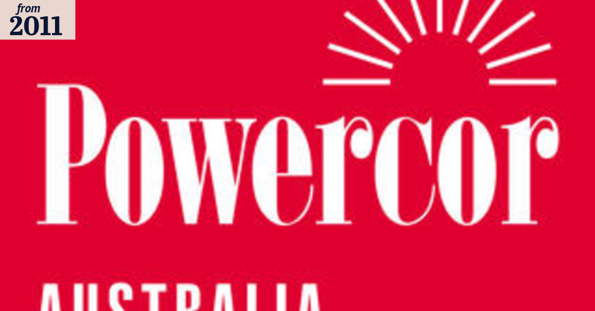 Powercor to pay compo over Black Saturday