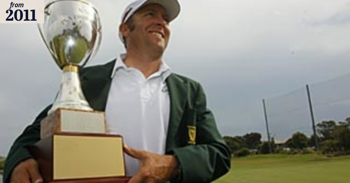 Guyatt holds nerve to win Open spot, but family will come first