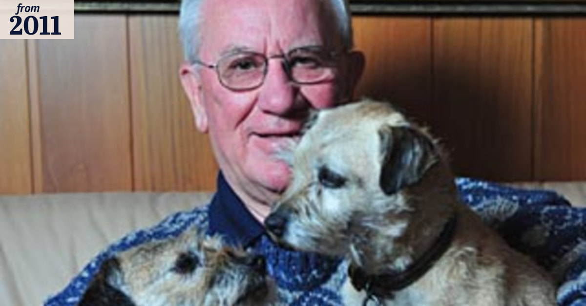 Talking for the animals