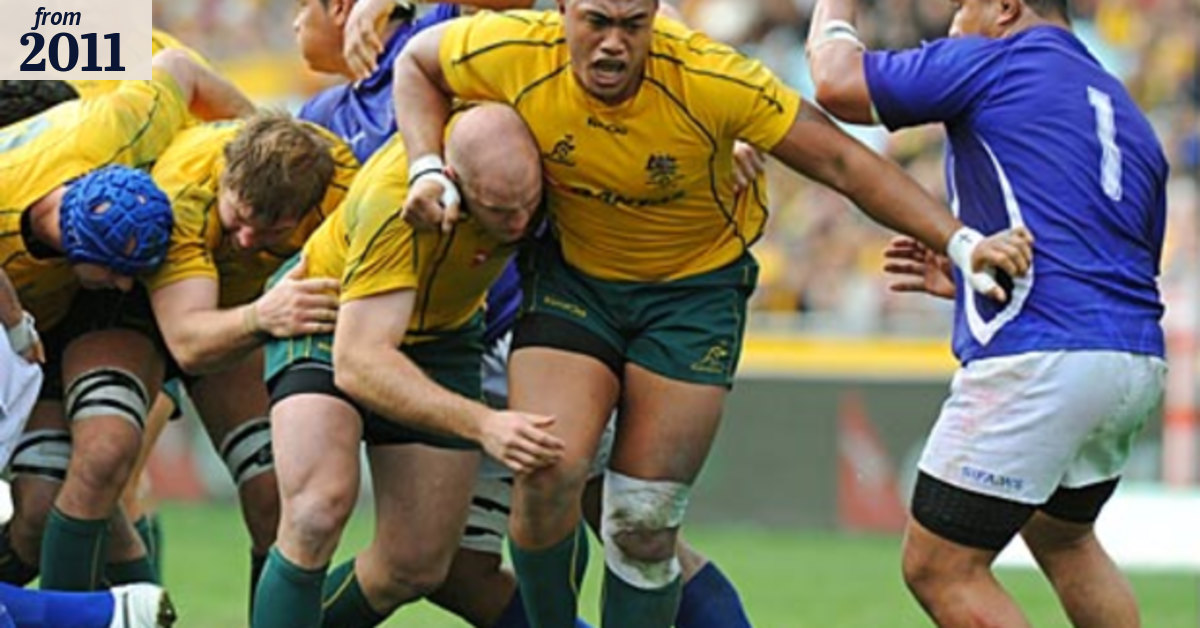 No.1 that got away: Kepu keen to make Kiwi coaches pay