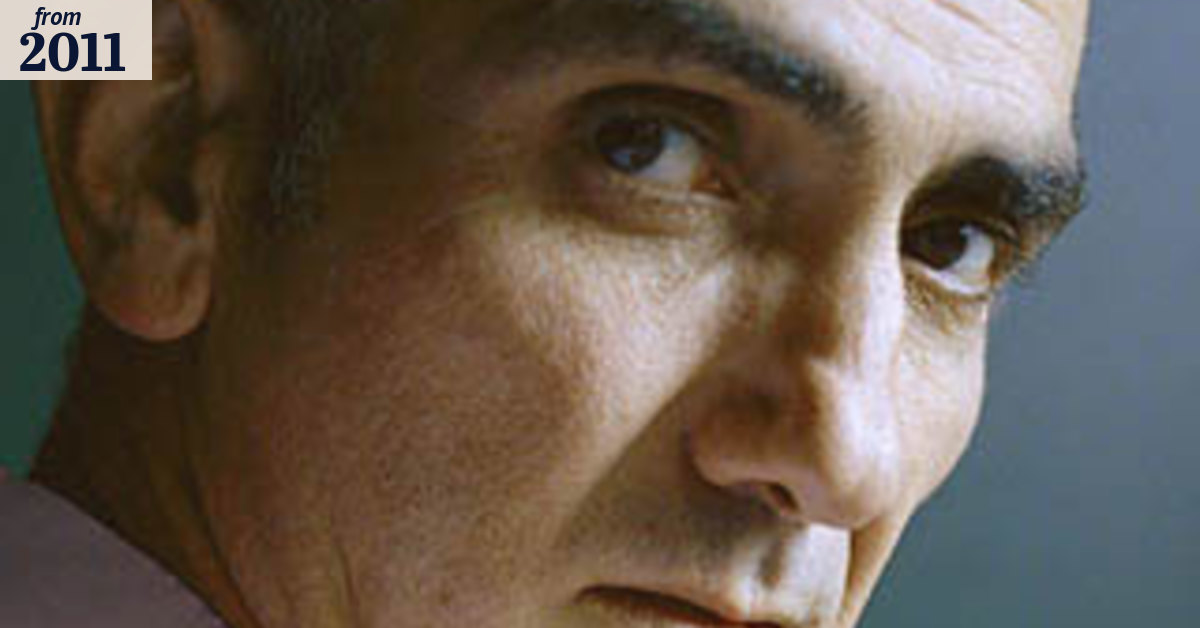 Paul Kelly: A-Z, Part 1