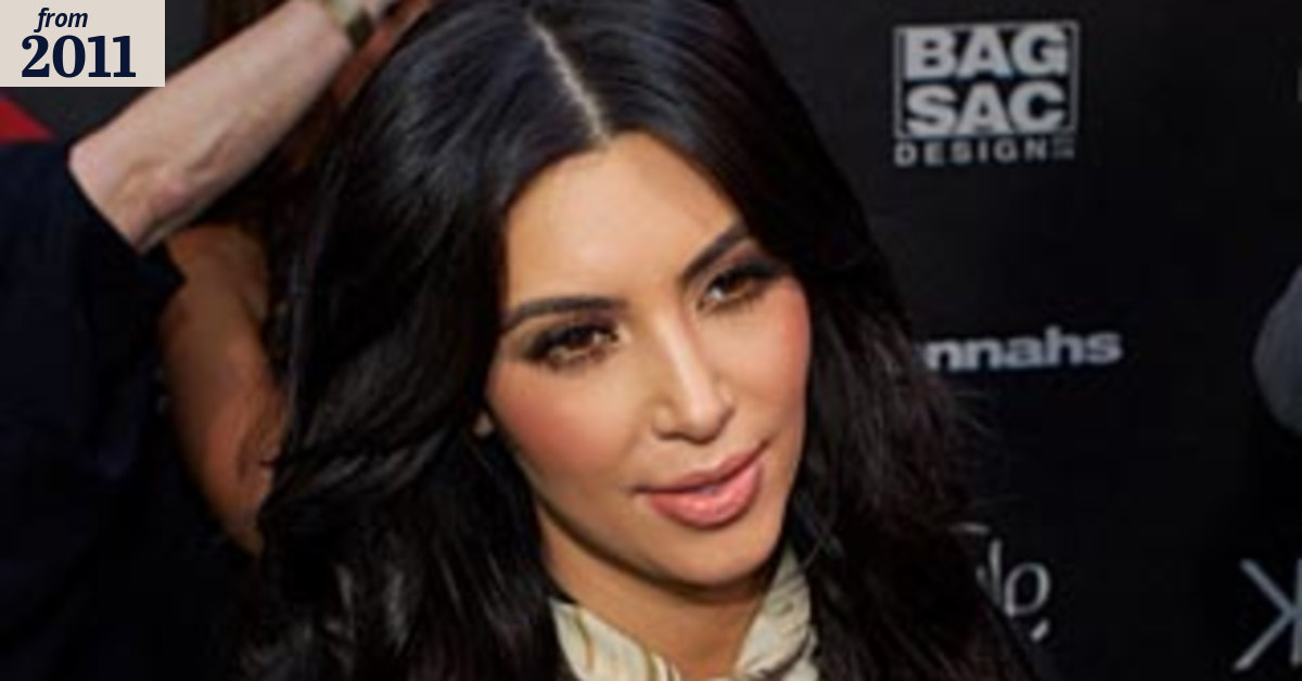 Kim flees, no Swisse fees