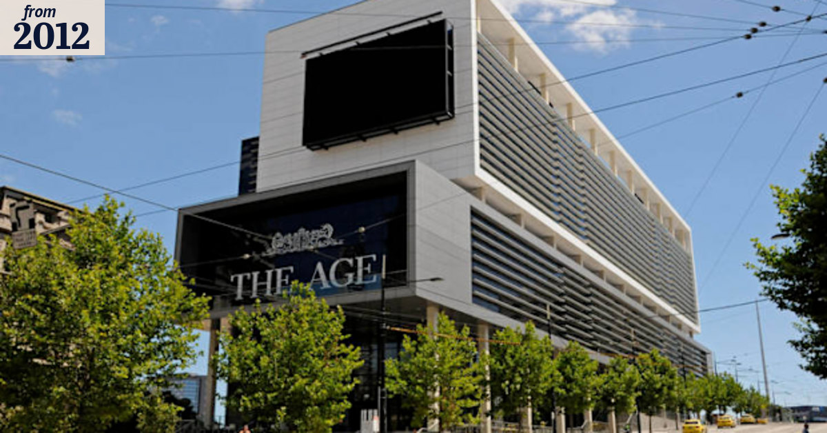 Media House a winner from all angles