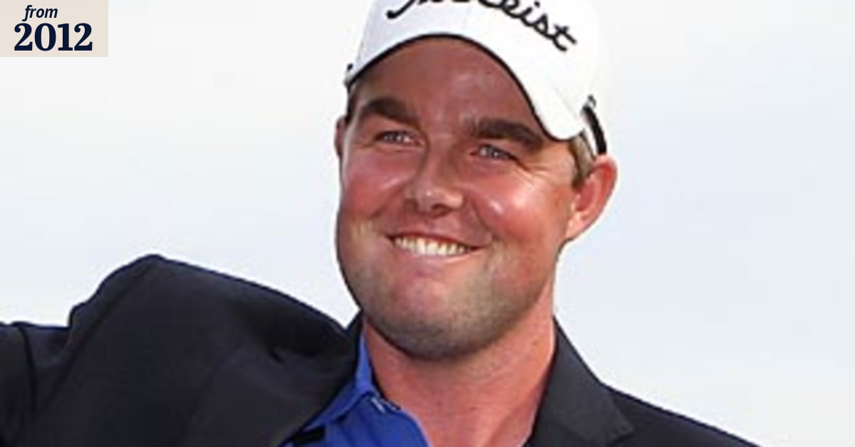 Leishman leads resurgence
