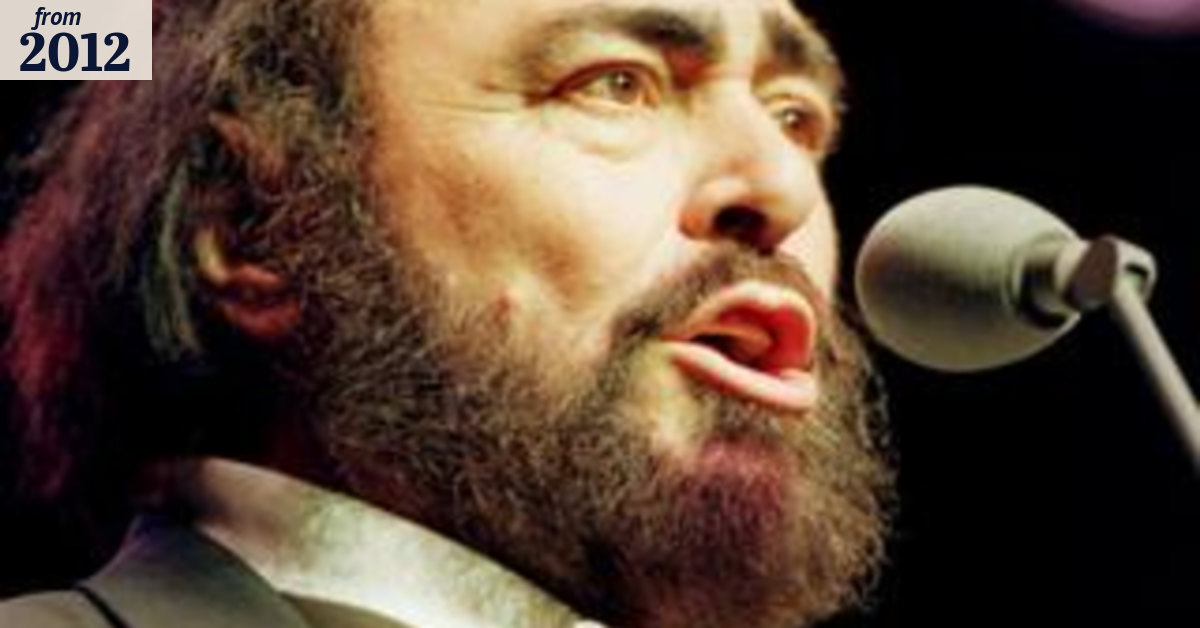 Review: The Decca Sound