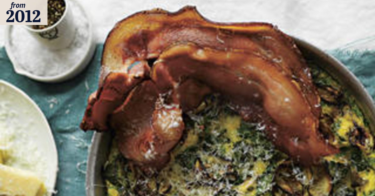 Food by Neil Perry