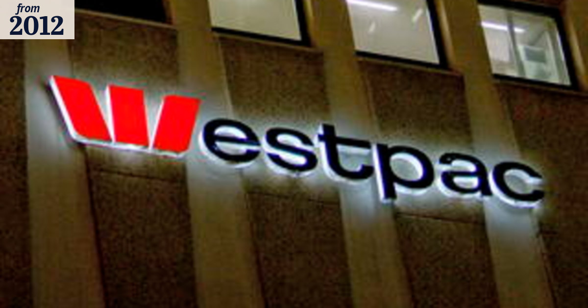 Westpac in move to boost profits by sending more jobs overseas