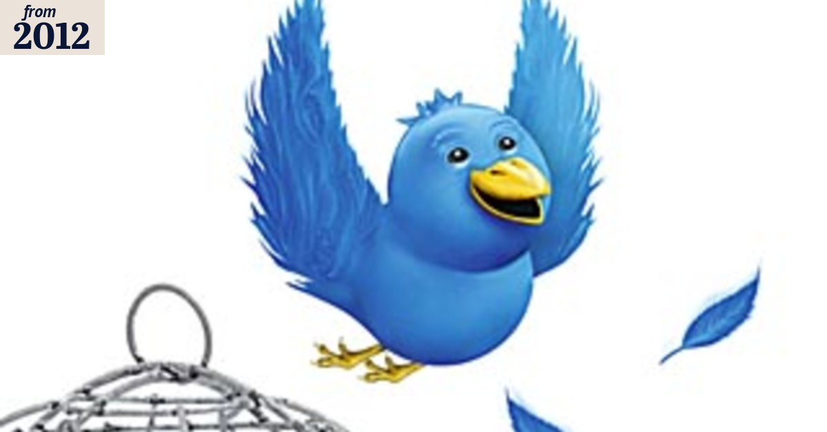 Indonesia tweeters fly in the face of censorship law