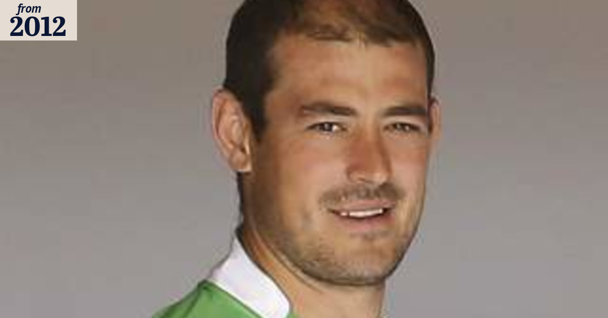 Campese set to miss first three matches