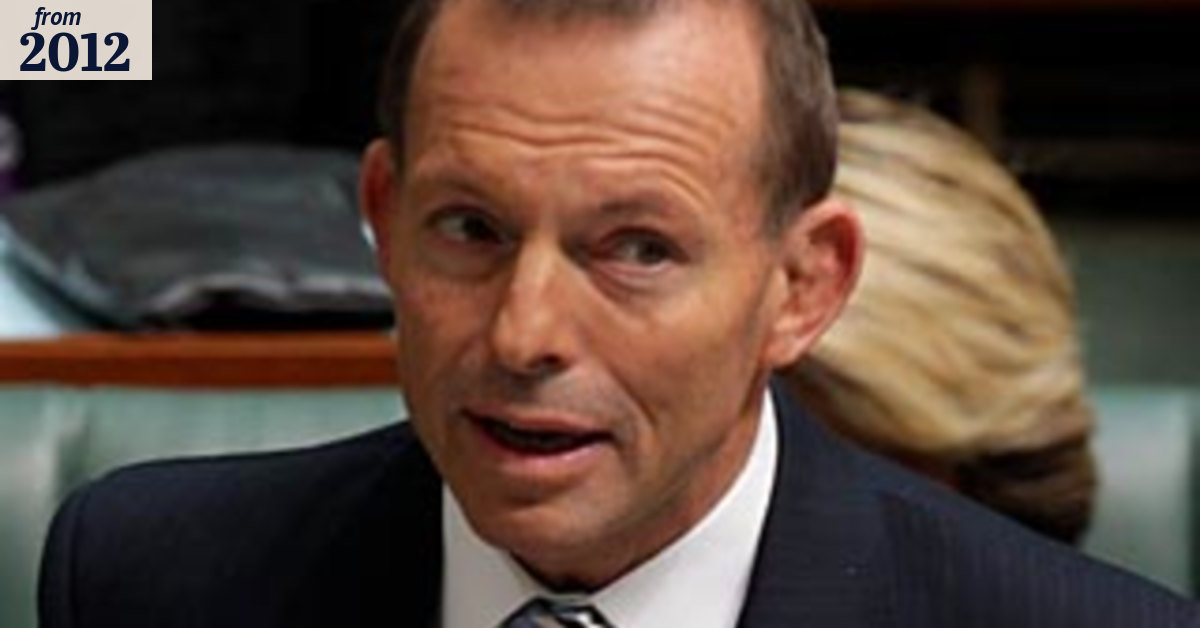 Abbott offers sneak peek