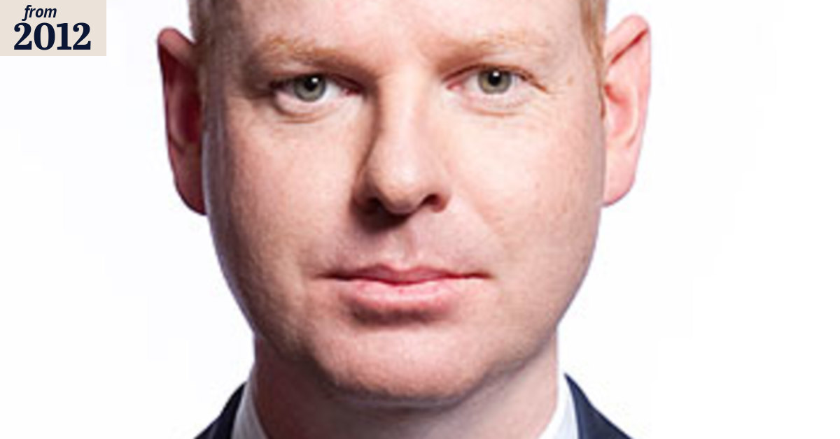 Tom Gleeson - Good One