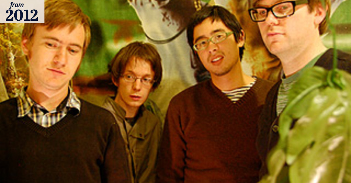 Chapter Music celebrates 20 years