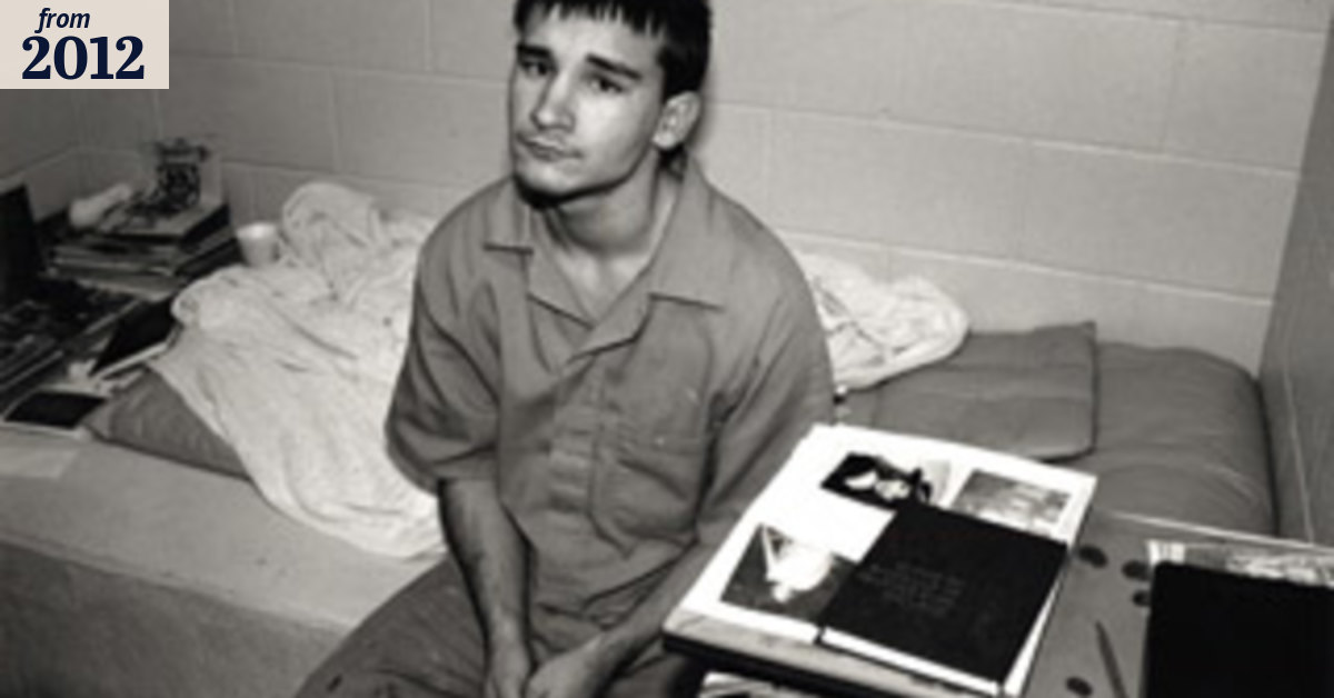 Courage in wrongful convictions