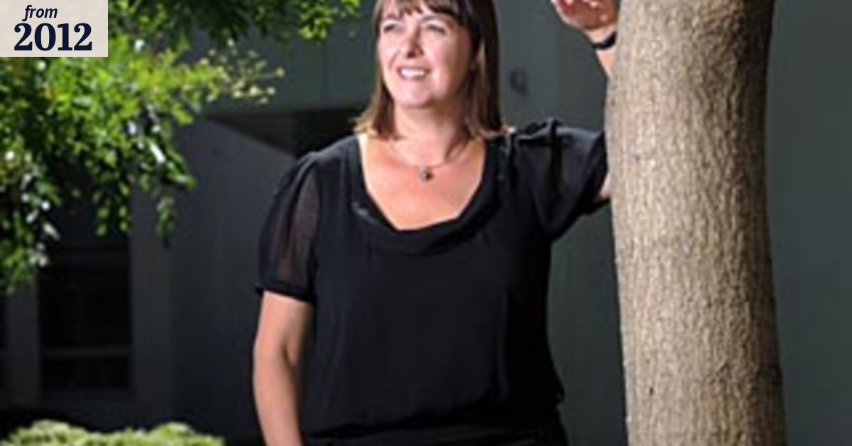 Health policy was in chaos under Rudd, says Roxon
