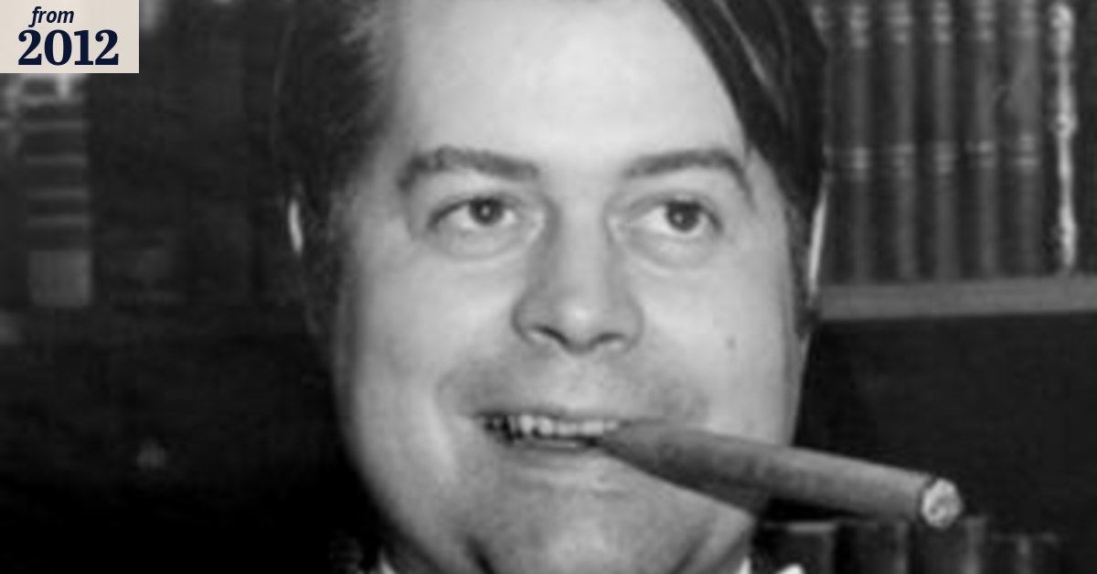 War reporter found success with erotic hoax