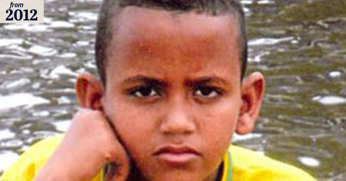 Missing 10-year-old boy found safe