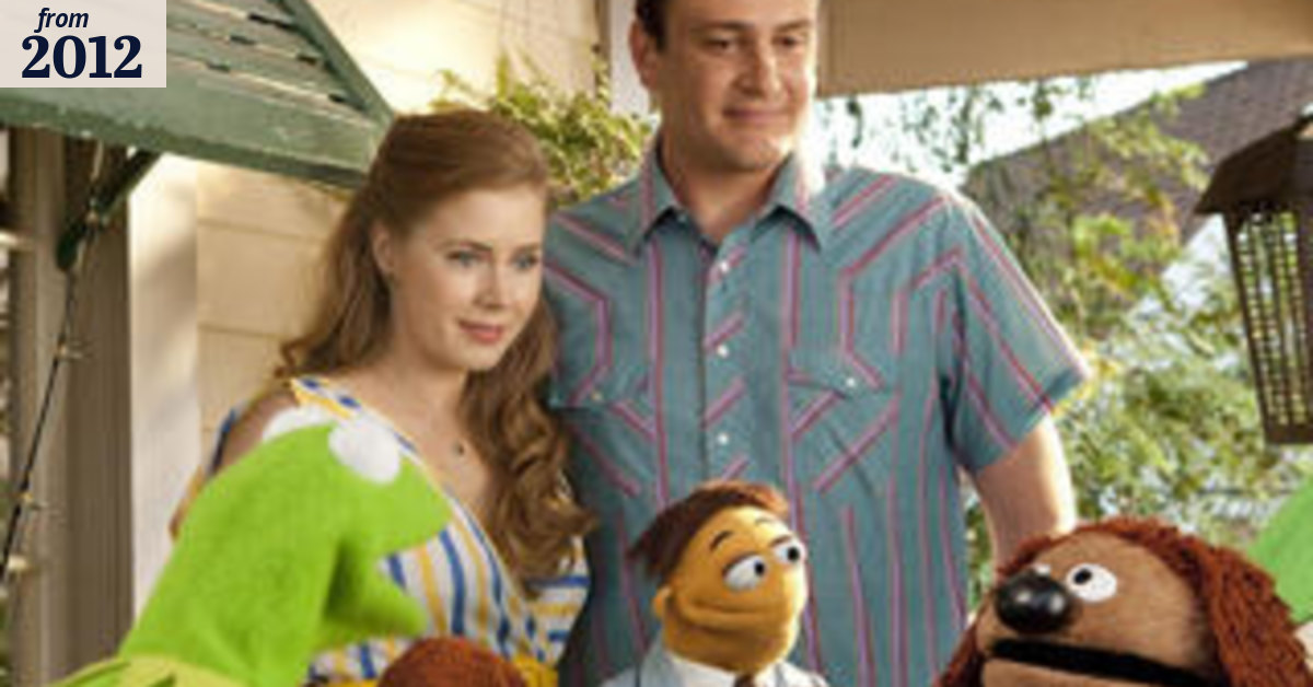 The Muppets