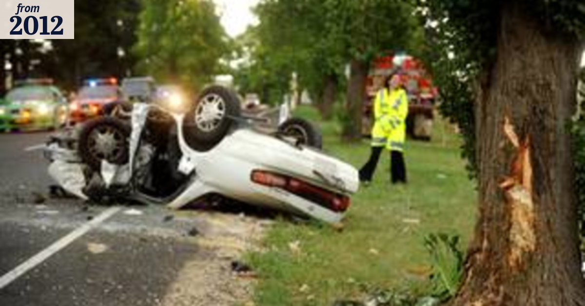 Time for action to tackle Kings Highway safety
