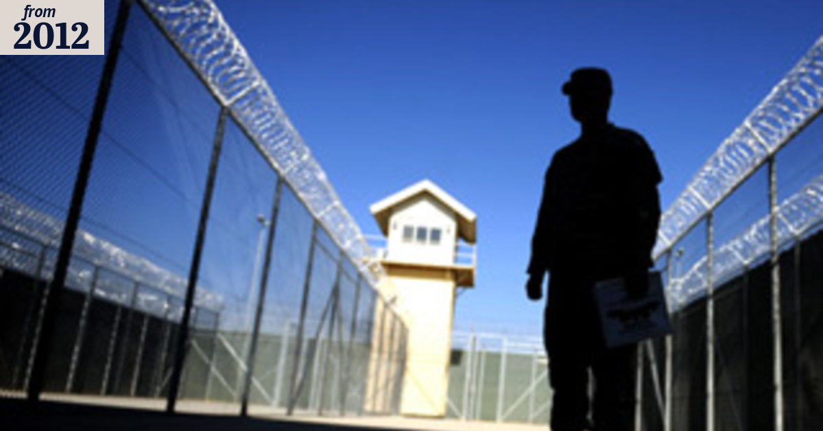 Leaked Serco manual details how to 'strike' asylum seekers